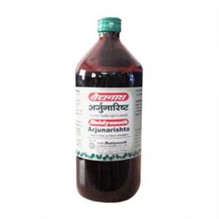 ARJUNARISHTA