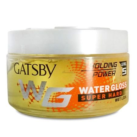 GATSBY GEL (SUPERHARD)