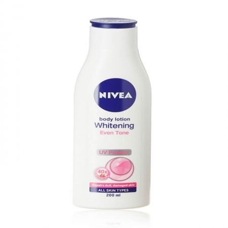 NIVEA LOTION (WHITENING EVEN)
