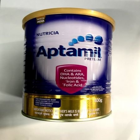 APTAMIL TIN PRETERM