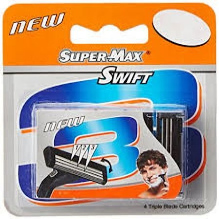 SUPERMAX SWIFT BLADE