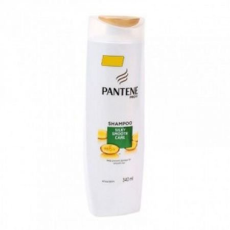 PANTENE SHAMPOO (SILKY SMOOTH)