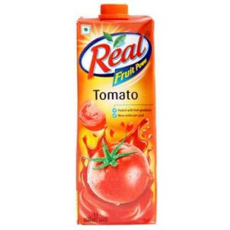REAL JUICE (TOMATO)