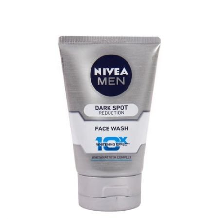 NIVEA MEN FACEWASH (DARK SPOT)