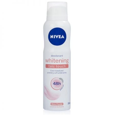NIVEA DEO (TALC TOUCH)
