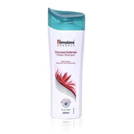 HIMALAYA SHAMPOO (DRYNESS)