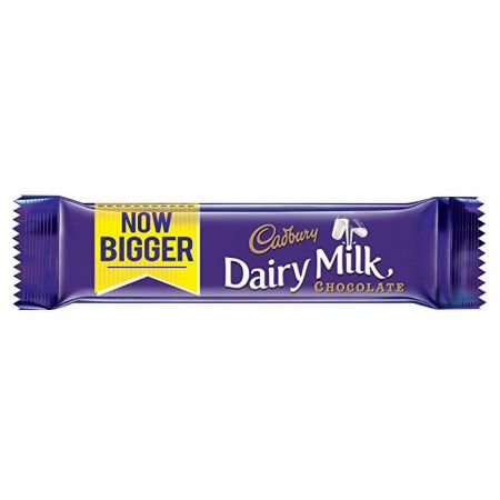 DAIRY MILK