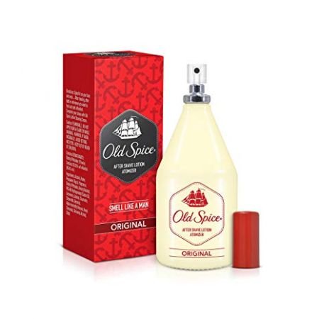 OLDSPICE AFTER SHAVE ATOM (OG)