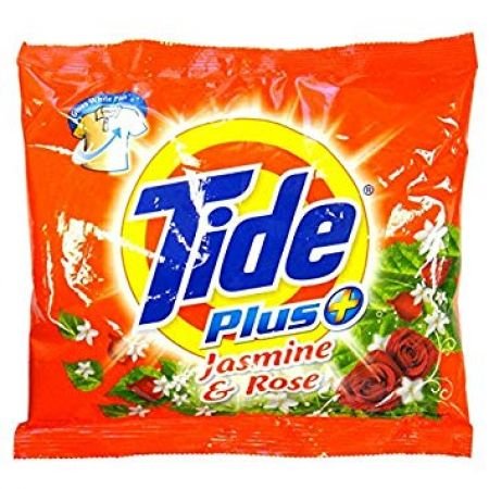 TIDE POWDER (JASMINE ROSE)