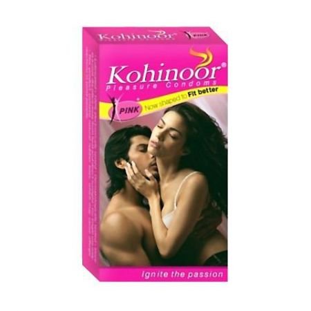 KOHINOOR PINK