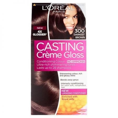 LOREAL CASTING (300)