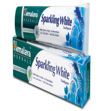 HIMALAYA PASTE (SPARKLING)