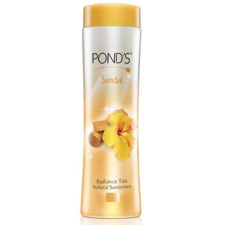 PONDS POWDER (SANDAL)