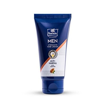 PARACHUTE HAIR CREAM AHF