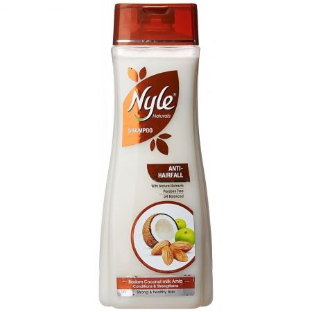 NYLE SHAMPOO (ANTI HAIRFALL)