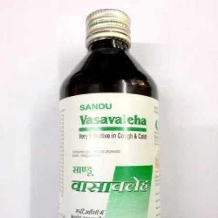 VASAVALEHA