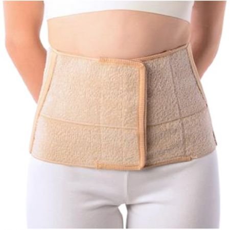 ABDOMINAL BELT M