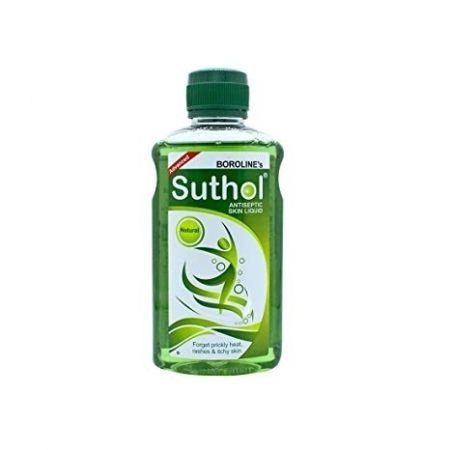 SUTHOL (NATURAL)