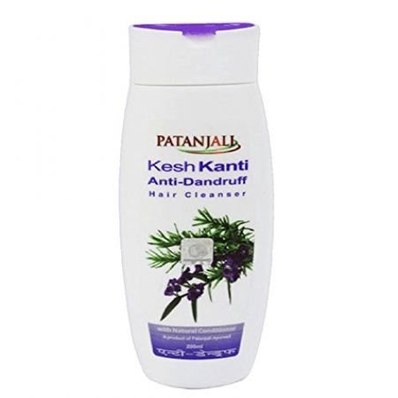 PATANJALI SHAMPOO (ANTI DANDR)