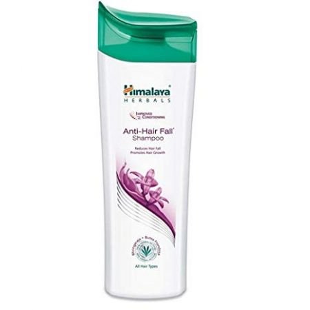 HIMALAYA SHAMPOO (ANTI HF)
