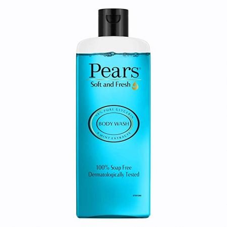 PEARS BODYWASH (SOFT&FRESH)
