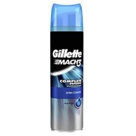 GILLETTE FOAM (MACH3 EXTCF)