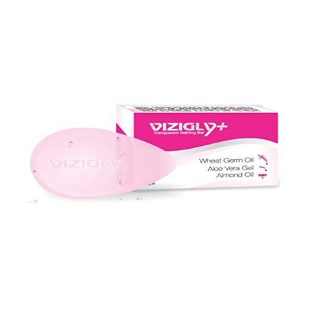 VIZIGLY PLUS SOAP