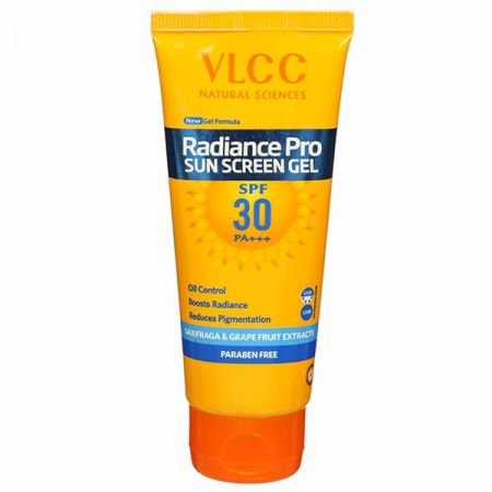 VLCC SPF30 PRO GEL