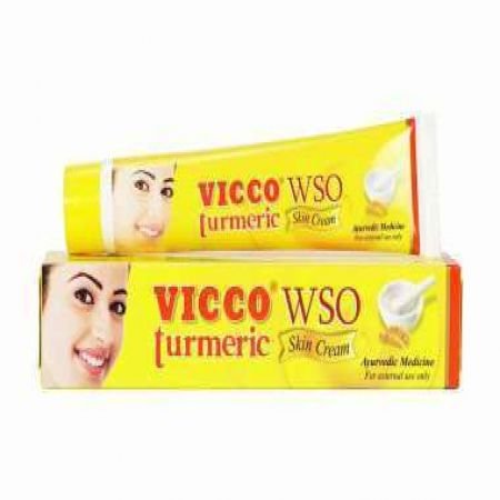 VICCO TURMERIC WSO