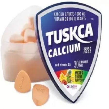 TUSKCA TAB