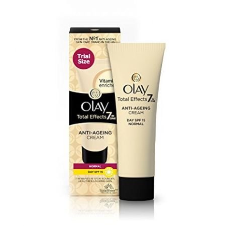 OLAY TE NORMAL DAY SPF15