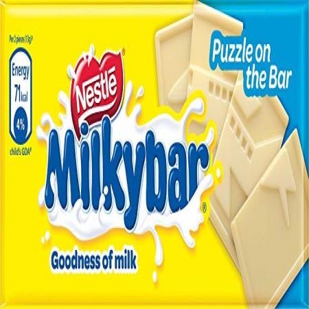 MILKYBAR