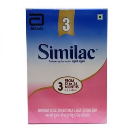 SIMILAC 3 REFILL