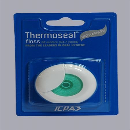 THERMOSEAL FLOSS