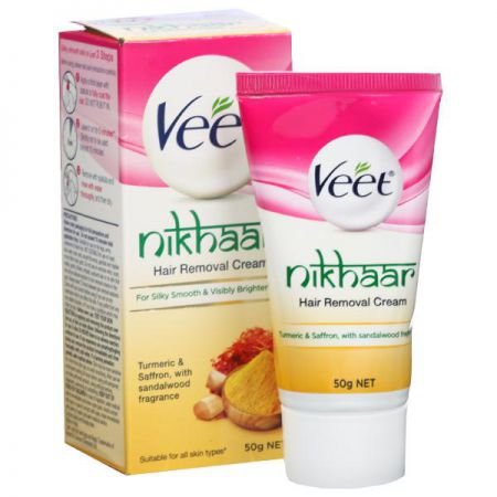 VEET NIKHAAR