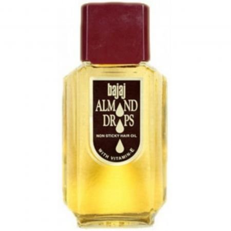 BAJAJ ALMOND DROPS