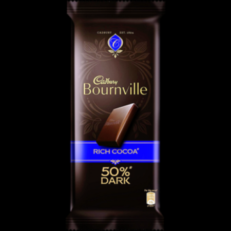 BOURNVILLE (RICH COCOA)