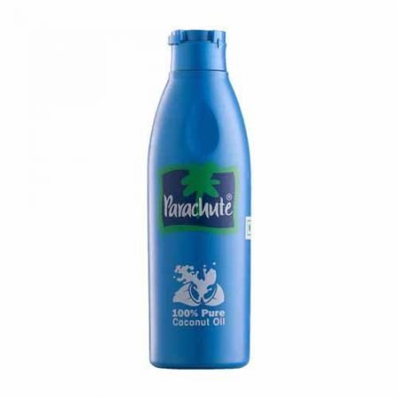 PARACHUTE HAIR OIL (1LTR)