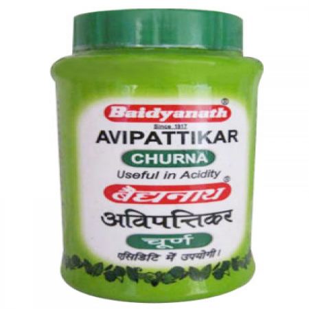 AVIPATTIKAR CHURNA