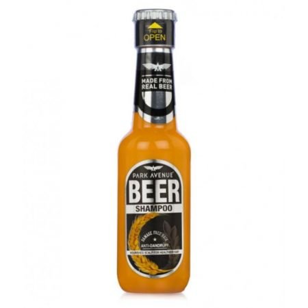 BEER ANTI DANDRUF SHAMPOO