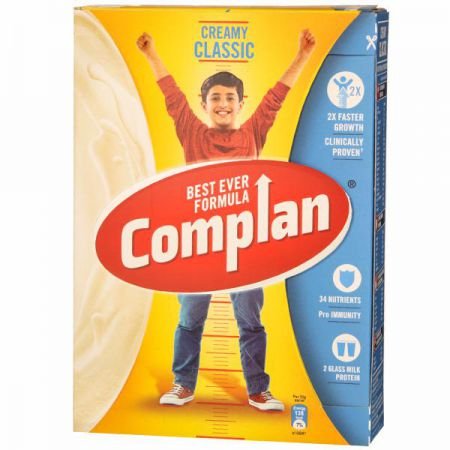 COMPLAN REFILL (CREAMY)