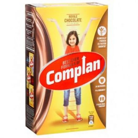 COMPLAN REFILL (CHOCOLATE)