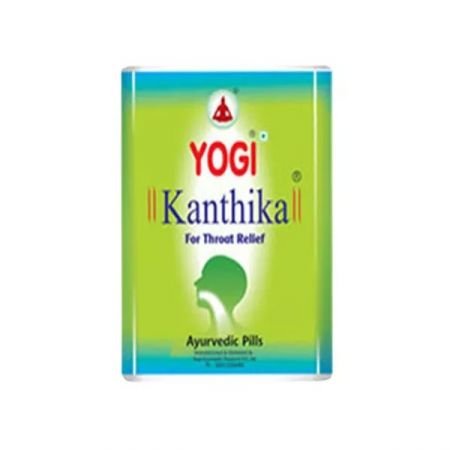YOGI KANTHIKA
