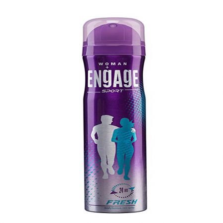 ENGAGE WOMAN SPORT (FRESH)
