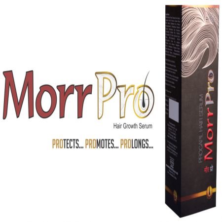 MORR PRO SERUM