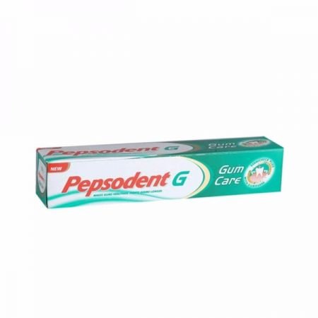 PEPSODENT GUMCARE
