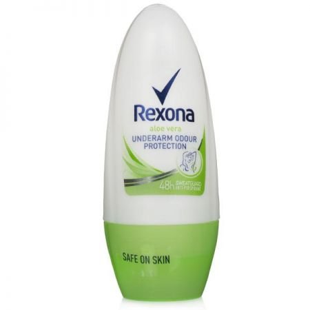 REXONA ROLL ON (ALOE)