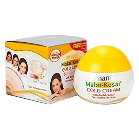 MALAI KESAR COLD CREAM
