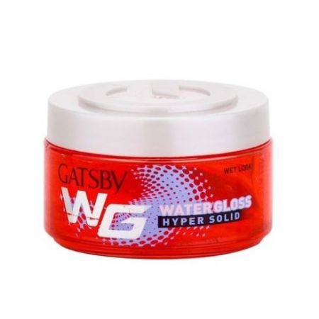 GATSBY GEL (HYPER SOLID)