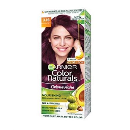 GARNIER CN (3.16)